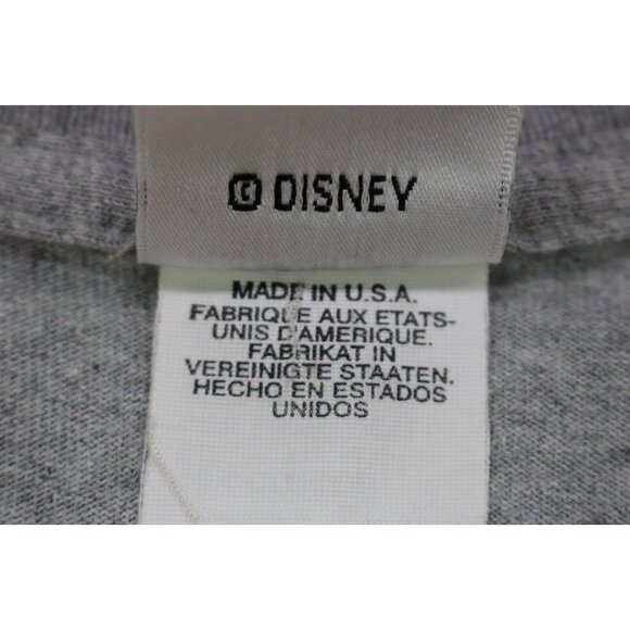 VTG. Disney "Grumpy" Midi Lounge T Shirt Nightgown-Size Large/XL - Picture 6 of 11